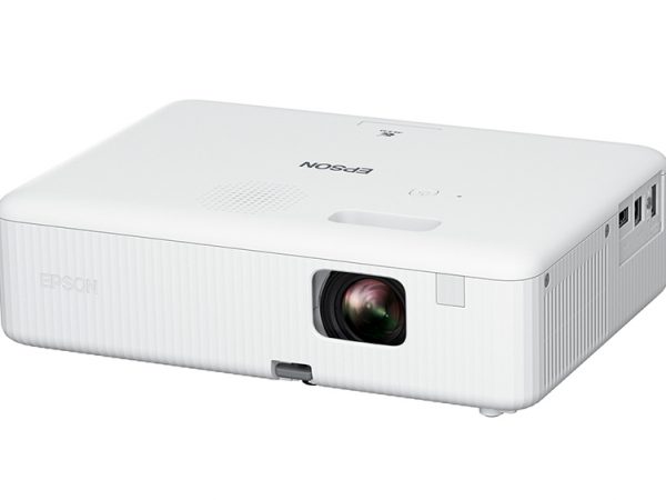 Epson CO-FH01 Smart Projector FullHD 1080p (3,000 lumens)