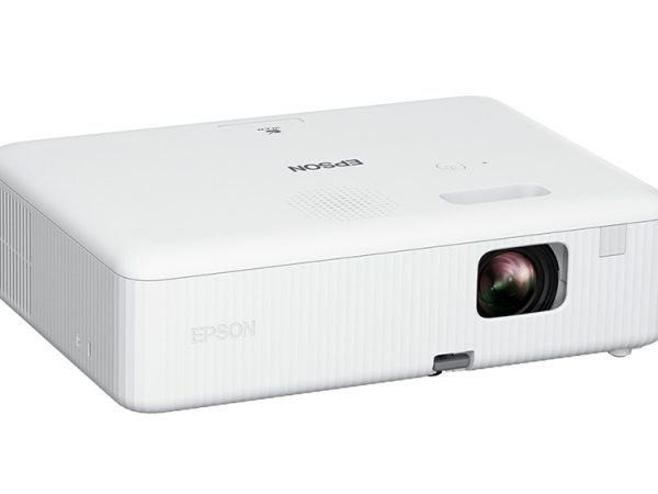 Epson CO-FH01 Smart Projector FullHD 1080p (3,000 lumens)