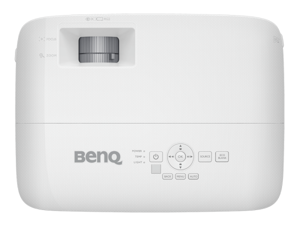 BENQ MH560 (3,800 lumens/Full HD)