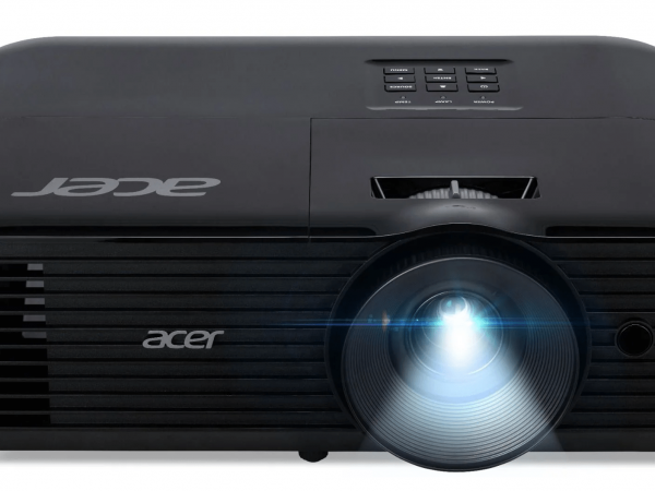 ACER X1228i (4,500 lm / XGA / Wireless)