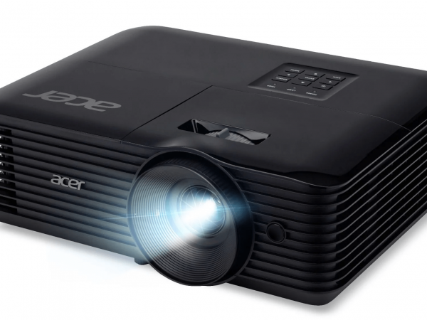 ACER X1228i (4,500 lm / XGA / Wireless)