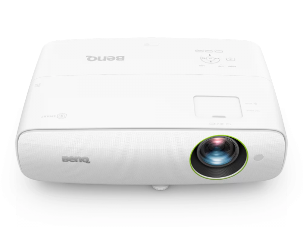 BENQ EH620 สมาร์ทโปรเจคเตอร์ ระบบ Windows สำหรับ Meeting Room (3400 lm/FullHD)