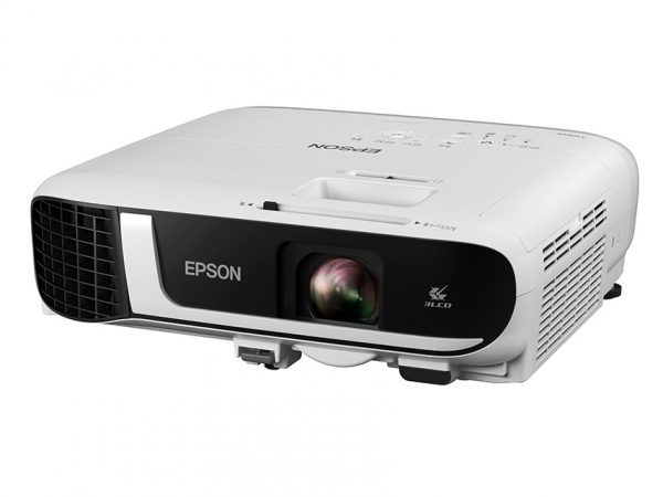 Epson EB-FH52 Wireless FullHD 3LCD Projector (4,000 lumens)