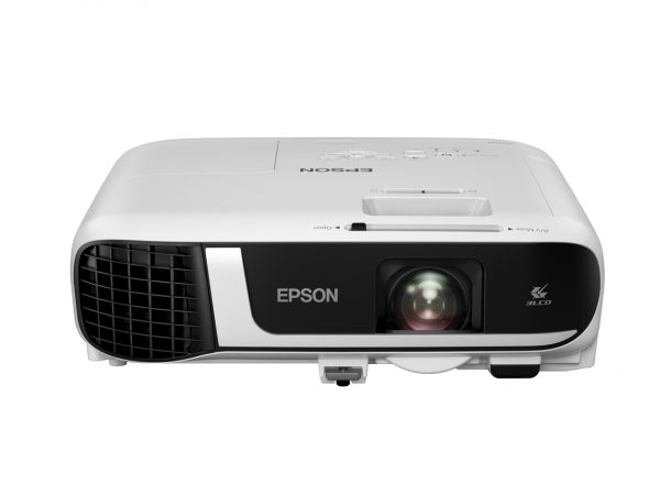 Epson EB-FH52 Wireless FullHD 3LCD Projector (4,000 lumens)