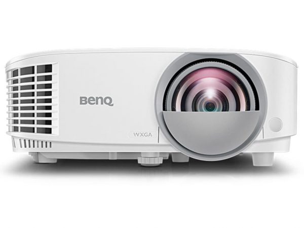 BenQ MW826ST (3400 lm /  WXGA)