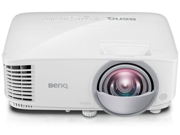 BenQ MW826ST (3400 lm /  WXGA)