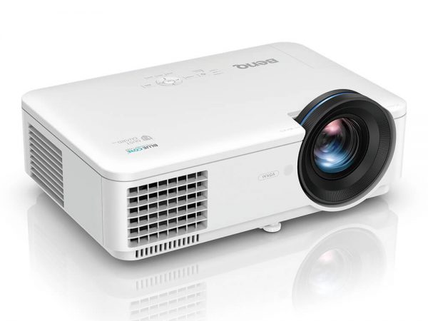 BenQ LW820ST (3600 lm / WUXGA)