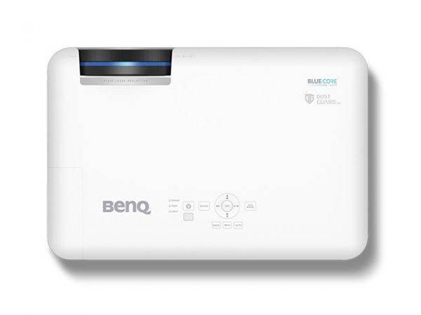 BenQ LW820ST (3600 lm / WUXGA)