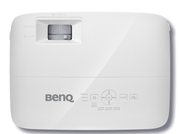 BENQ MH733 (4000lm / Full HD)