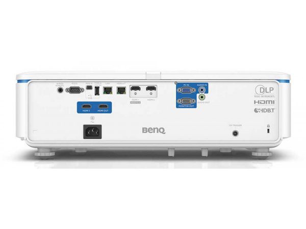 BENQ LK952 (5000lm / 4K)