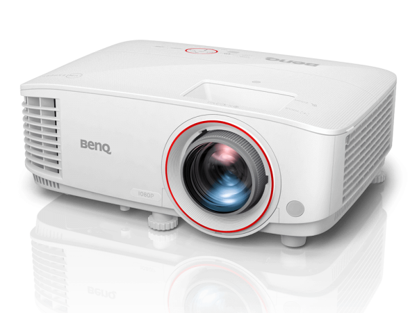 BENQ TH671ST (3000 lm / Full HD)