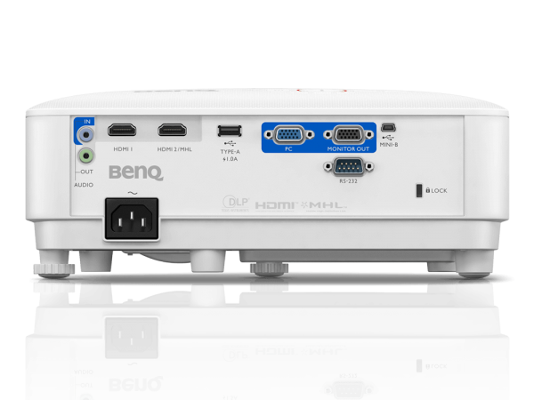 BENQ TH671ST (3000 lm / Full HD)