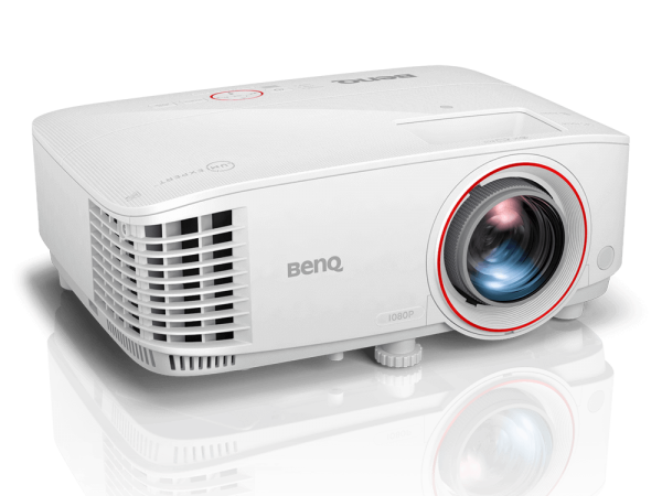 BENQ TH671ST (3000 lm / Full HD)