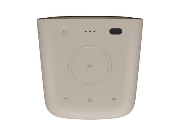 BENQ GS2 ( 500 lm / 720P)