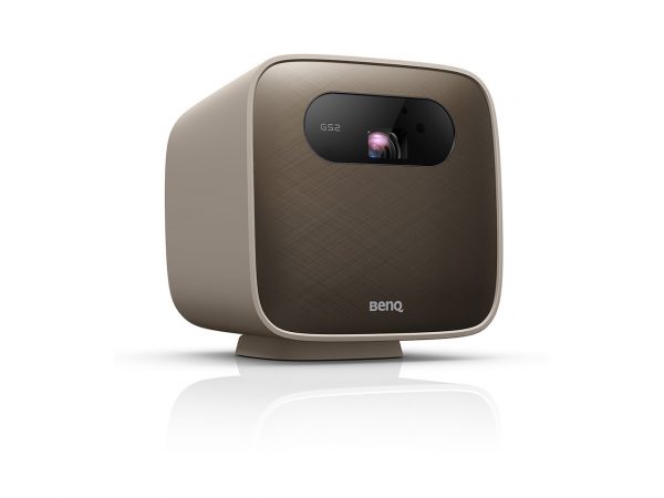 BENQ GS2 ( 500 lm / 720P)