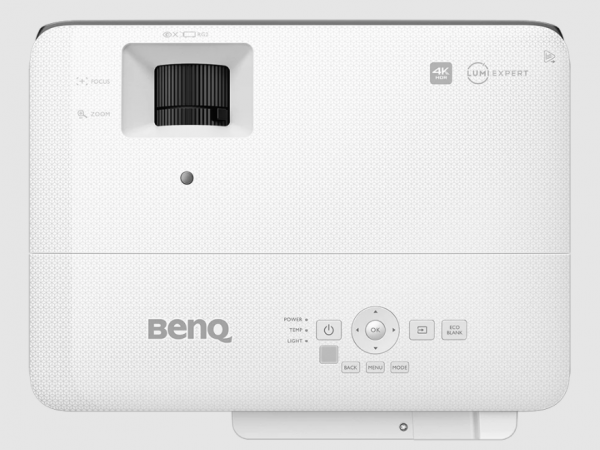 BENQ TK700STi ( 3000 lm / 4K )
